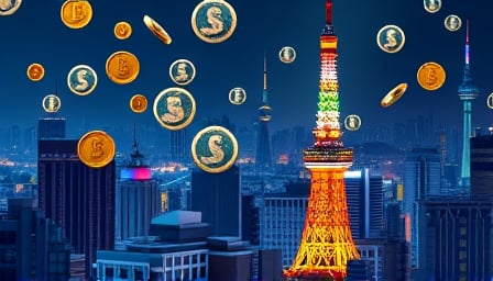 NTT Docomo Acquires SBI Sumishin Net Bank to Boost Financial Services and Digital Banking Presence in Japan