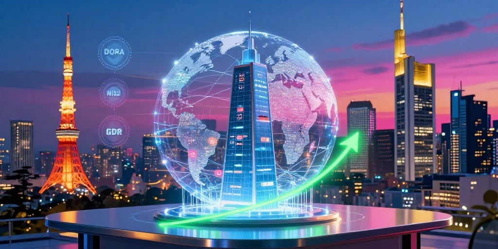 NTT Inc. Boosts Q1 Profits, Partners with Echoworx to Secure European Telecoms NTT Inc. Boosts Q1 Profits, Partners with Echoworx to Secure European Telecoms