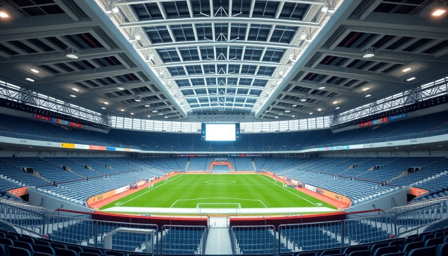 NTT Inc. Partners with 24/7 Software to Launch Smart Stadium Solution, Driving Telecom Innovation