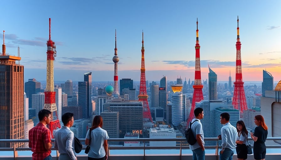 NTT Inc. Reports 3% Revenue Rise, Confirms 2025 Outlook Despite Share Dip NTT Inc. Reports 3% Revenue Rise, Confirms 2025 Outlook Despite Share Dip