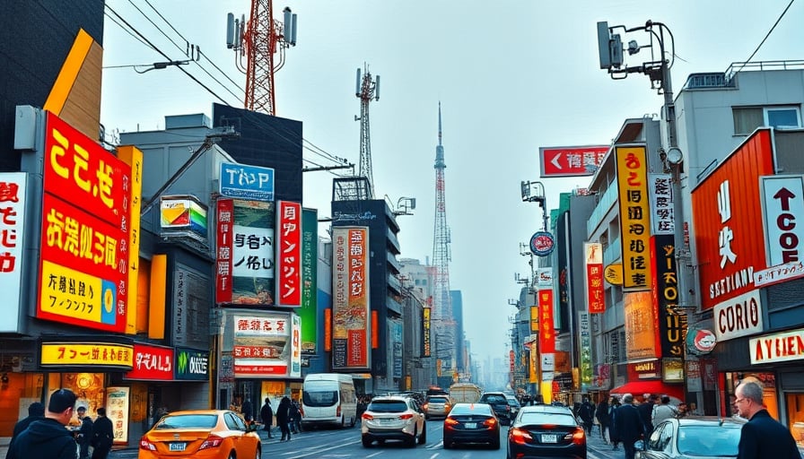 NTT Inc Strengthens Market Position with Strategic Fintech Partnership and Robust Telecommunications Services NTT Inc Strengthens Market Position with Strategic Fintech Partnership and Robust Telecommunications Services