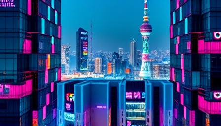 NTT's $20 Billion Acquisition of NTT Data Signals Strategic Shift to AI Leadership