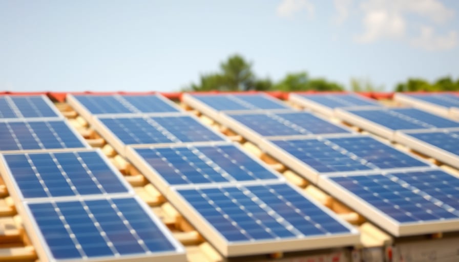 Nu E Power Corp Secures Oversubscribed Funding & Appoints New CFO to Drive Strategic Growth Nu E Power Corp Secures Oversubscribed Funding & Appoints New CFO to Drive Strategic Growth