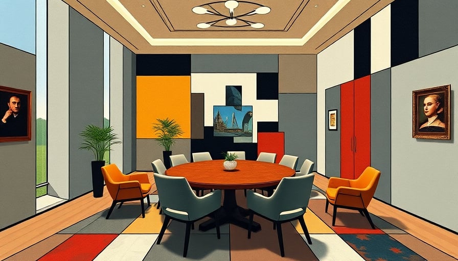 Nu Holdings Adds Amazon Tech Leader to Board, Aims for Global Growth Amid TikTok's Fintech Threat