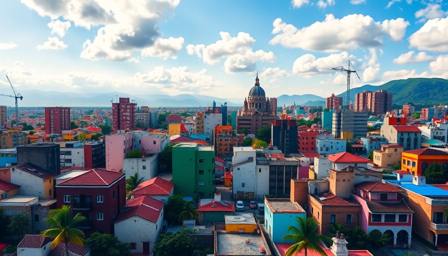 Nu Holdings Eyes $2.5B Mexico Expansion, Gains UBS Boost & Brazil Banking Licence Ambitions