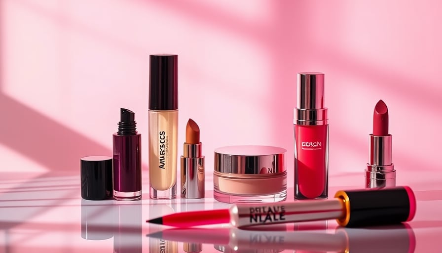 Nu Skin Enterprises (NUS) – 2026 Market Snapshot & Business Overview