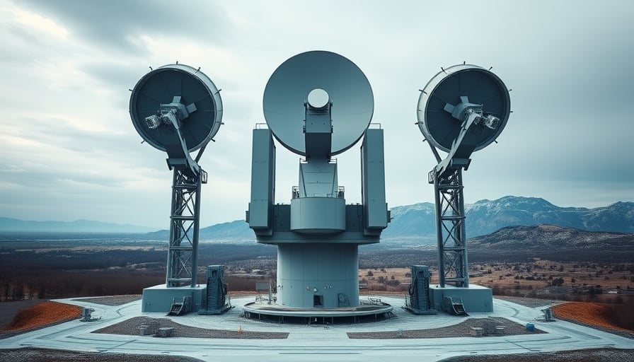 NuBuru Resumes 70% Acquisition of Italian Defense Engineer Tekne, Boosting European Presence