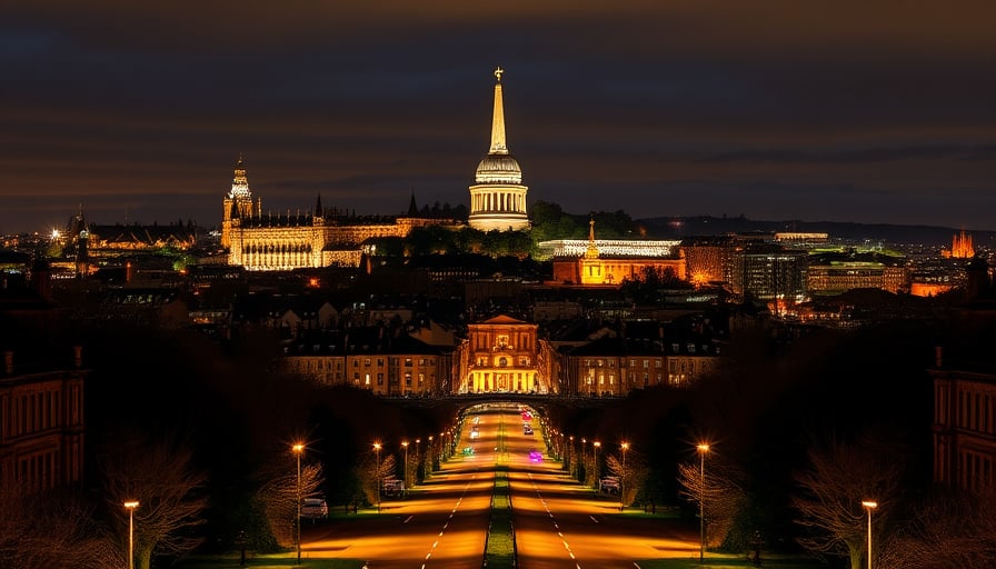 NuCana PLC Advances in Oncology: Pioneering Anti-Cancer Medications with Global Impact NuCana PLC Advances in Oncology: Pioneering Anti-Cancer Medications with Global Impact