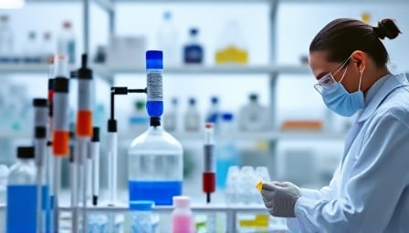 NuCana PLC Secures $7 Million in Funding to Advance Oncology Drug Development