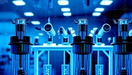 NuCana PLC Seeks Growth Amid Market Volatility with New Oncology Drug Development Funding