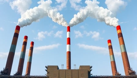 Nucor Corp. Shares Tumble After Earnings Outlook Misses Expectations Nucor Corp. Shares Tumble After Earnings Outlook Misses Expectations