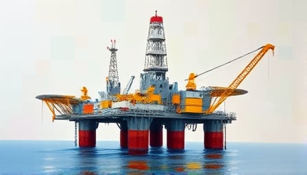 NuEnergy Gas Ltd Advances in Indonesia with New Well Drilling for Early Gas Sales