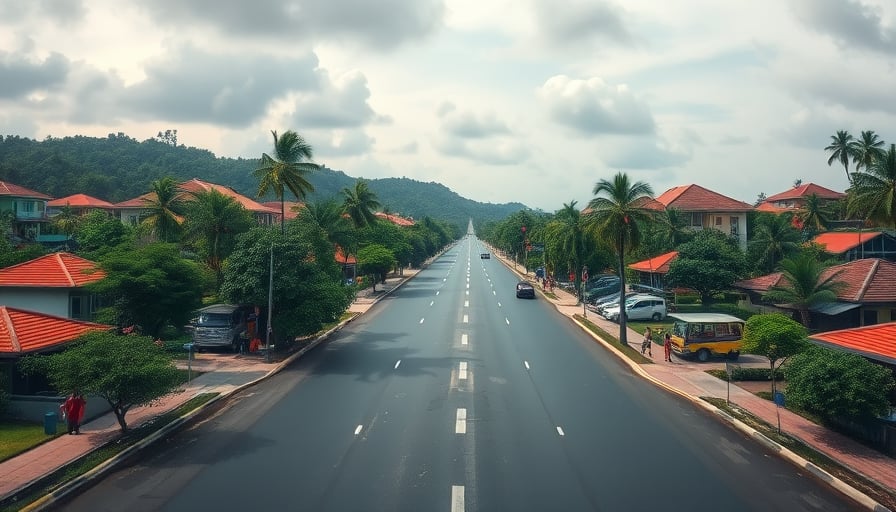 NuEnergy Gas Targets Indonesia’s CBM Boom, Aiming to Lead Clean Energy Shift