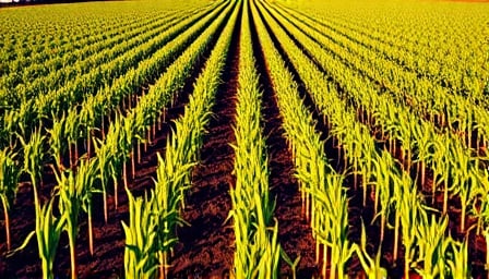 Nufarm Ltd. Shares Tumble Amidst Earnings Decline and Market Volatility
