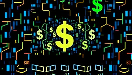 Numeraire Shows Resilience with Price Recovery and Stable Market Position Numeraire Shows Resilience with Price Recovery and Stable Market Position