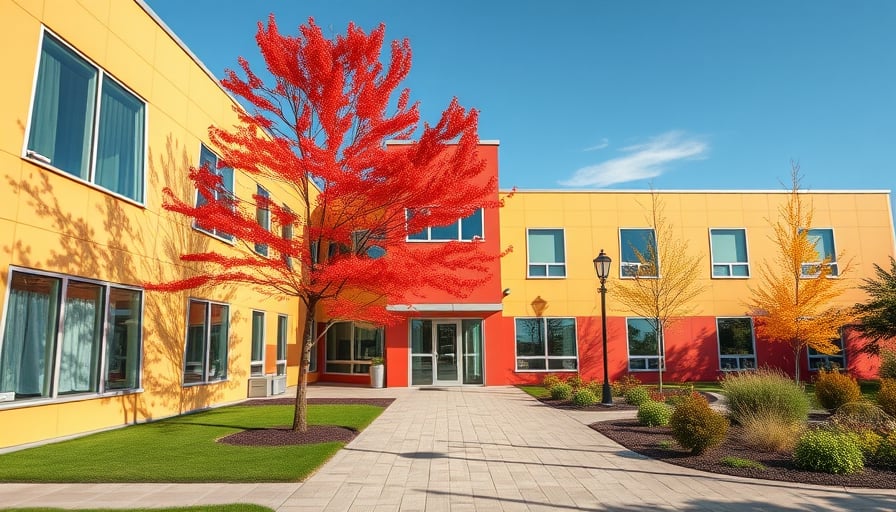 Numinus Wellness Inc. Faces Investor Skepticism Amid Weak Mental‑Health Sector Performance Numinus Wellness Inc. Faces Investor Skepticism Amid Weak Mental‑Health Sector Performance