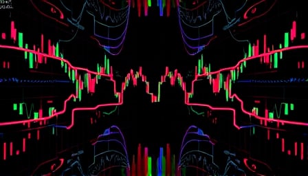 NuNet Demonstrates Resilience Amidst Cryptocurrency Market Volatility