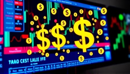 NuNet: Navigating Volatility and Innovation in the Cryptocurrency Landscape