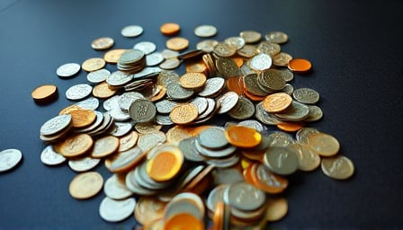 NuNet's Precarious Position: Is the Cryptocurrency on the Verge of Collapse?