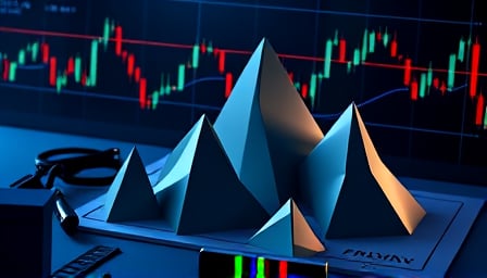 NuNet's Volatile Journey: A Microcosm of the Cryptocurrency Market's Ups and Downs