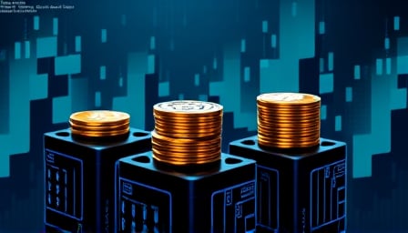 NuNet's Volatile Journey: From 52-Week High to Current Challenges in the Crypto Market