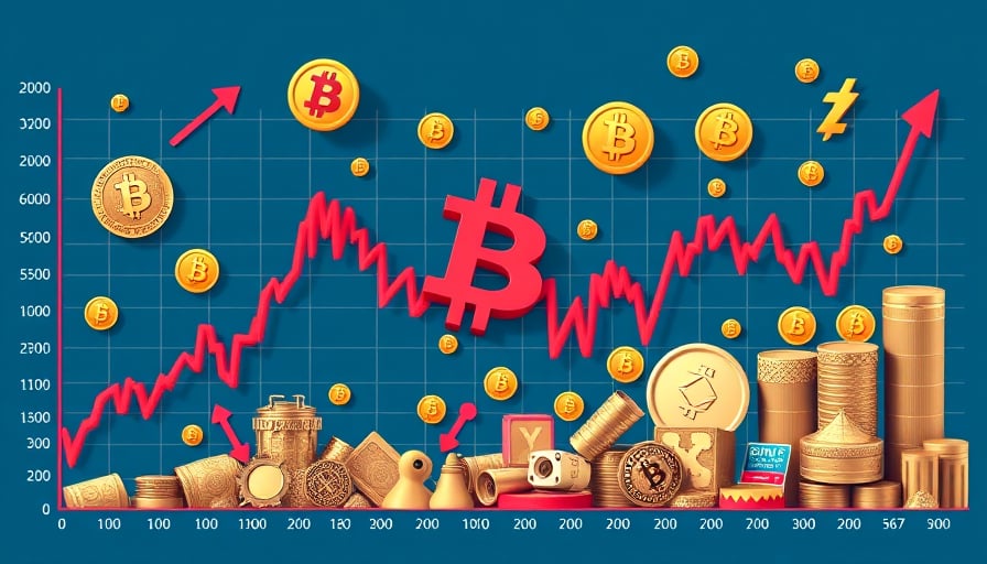 NuNet's Volatility Highlights Cryptocurrency Market's Ups and Downs Amidst Record 52-Week Low and High