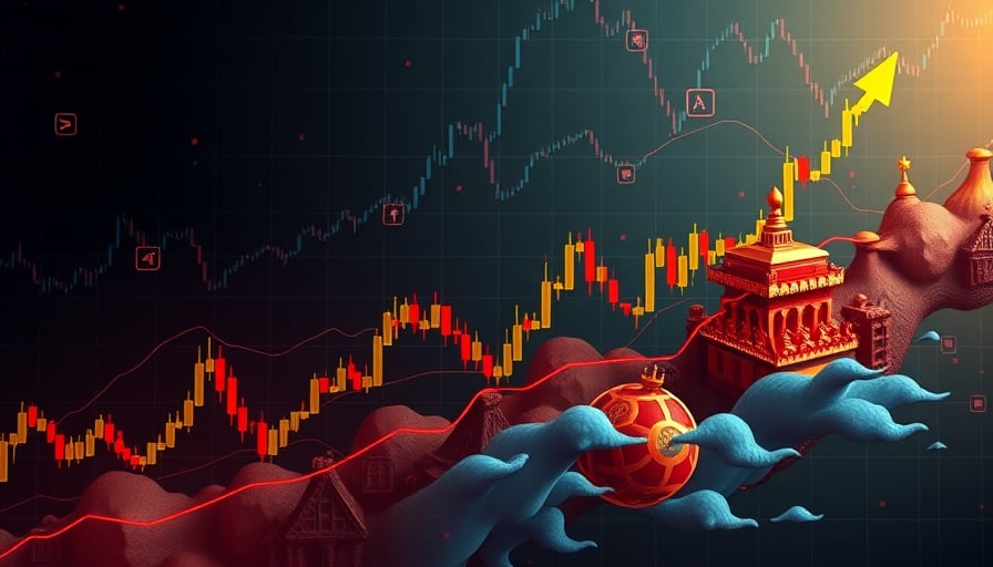 NuNet’s Wild Ride: From $0.043 High to $0.004 Low – Why Crypto Volatility Matters
