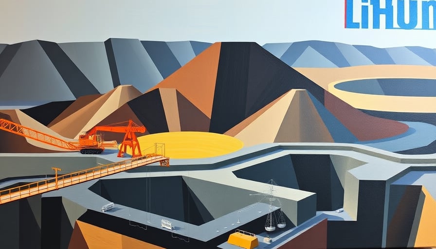 Nuode New Materials Surges: 20% Limit‑Up Amid Lithium‑Battery Boom in Shanghai