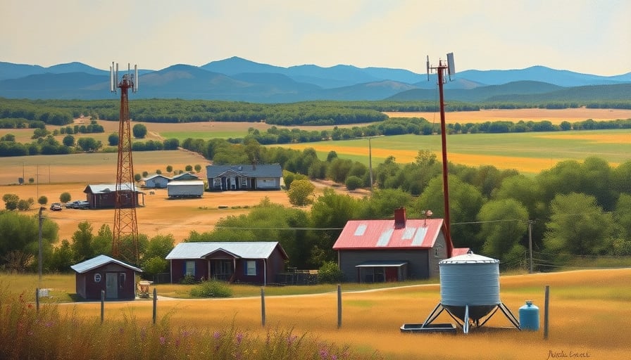 NuRAN Wireless Completes Second Debt‑Settlement Tranche, Cutting Leverage & Boosting Growth