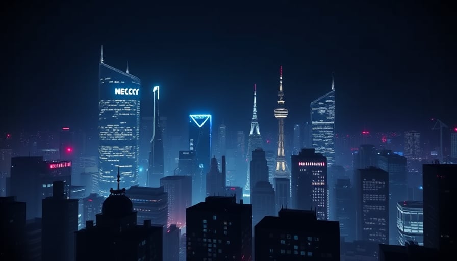 NuRAN Wireless: Rising Stock, iWave Suite Powering Healthcare & IoT