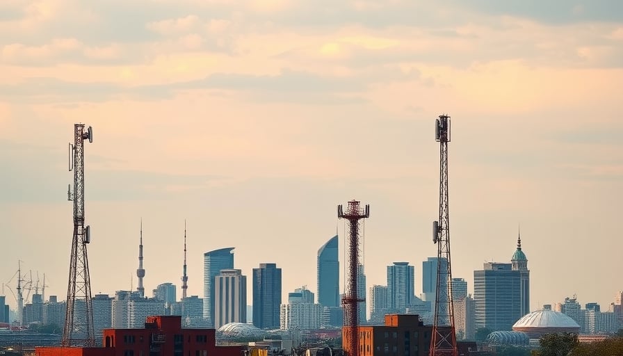 NuRAN Wireless Shares Rise: 2026 Price Update & Financial Restructuring Insights