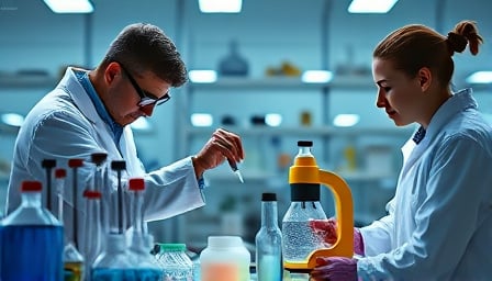 Nurix Therapeutics Surges in Q2 Amid Diverse Analyst Views on Growth and Costs Nurix Therapeutics Surges in Q2 Amid Diverse Analyst Views on Growth and Costs