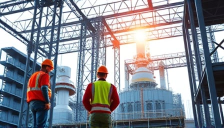NuScale Power Corp's Stock Soars on Strategic Milestones and Promising 2030 Roadmap