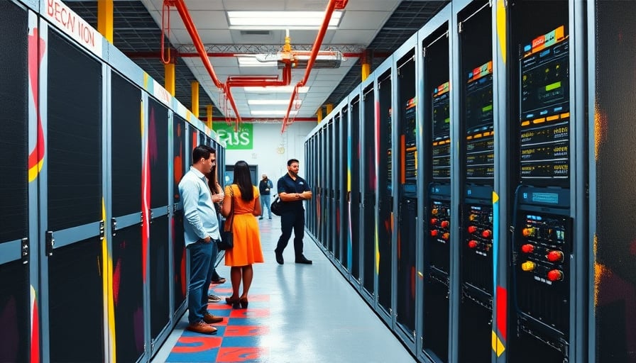 Nut Nutanix's AI‑Ready Multicloud Strategy Faces JPMorgan Downgrade—Can Edge & Partnerships Sustain Growth? Nut Nutanix's AI‑Ready Multicloud Strategy Faces JPMorgan Downgrade—Can Edge & Partnerships Sustain Growth?