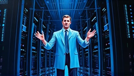 Nutanix and Nvidia Forge AI Partnership to Enhance Enterprise Cloud Solutions