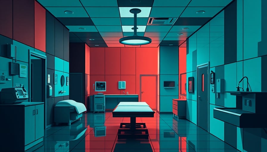 Nutex Health (NUTX) Rockets 21% After Q3 Earnings Beat, Gains Analyst Buy Rating