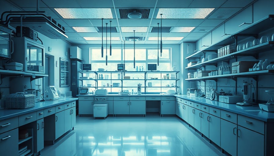 Nutra Pharma Corp Faces Low Valuation & Limited Liquidity Amid Biopharma Challenges