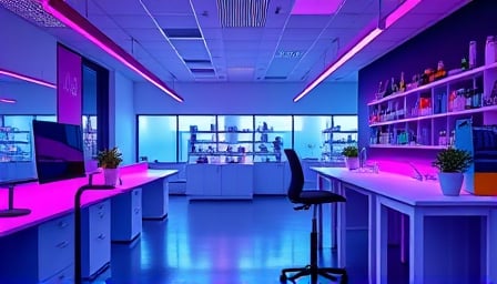 Nutriband Inc. Stock Soars 21% Amid Strategic Advances in Drug Delivery Technology