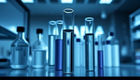 Nuvalent Inc. Navigates Market Volatility with Strategic Focus on Cancer Therapeutics