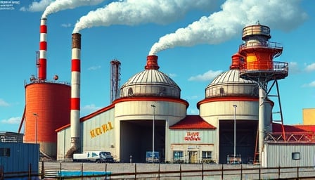 Nuvoco Vistas Corp Ltd Celebrates Record Q1 Profit Surge Amid Strong Market Performance Nuvoco Vistas Corp Ltd Celebrates Record Q1 Profit Surge Amid Strong Market Performance