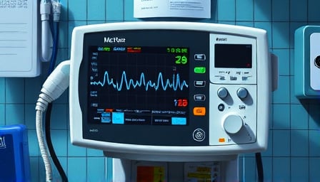 Nuwellis Inc Faces Financial Challenges Amid Healthcare Innovation Efforts Nuwellis Inc Faces Financial Challenges Amid Healthcare Innovation Efforts