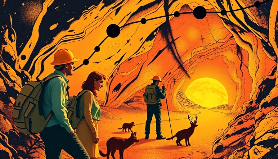 NV Gold Corp Eyes Big Nevada Gold Finds, Stock Volatility Rises NV Gold Corp Eyes Big Nevada Gold Finds, Stock Volatility Rises