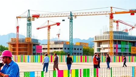 NV5 Global Inc. Demonstrates Resilience and Strategic Growth in Construction and Engineering Sector