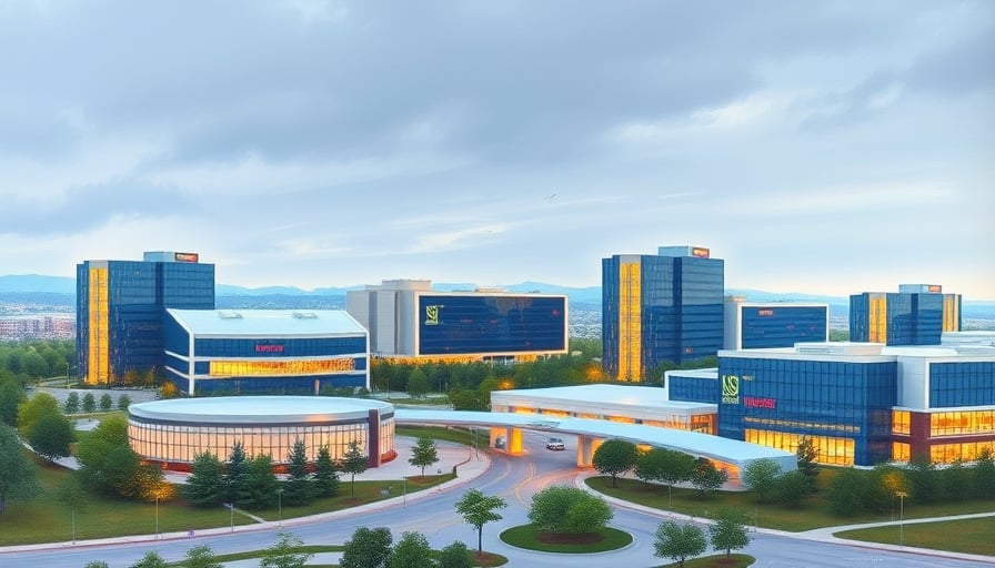 NVDA Shares Rise as H200 AI Chip Export to China Likely Approved NVDA Shares Rise as H200 AI Chip Export to China Likely Approved