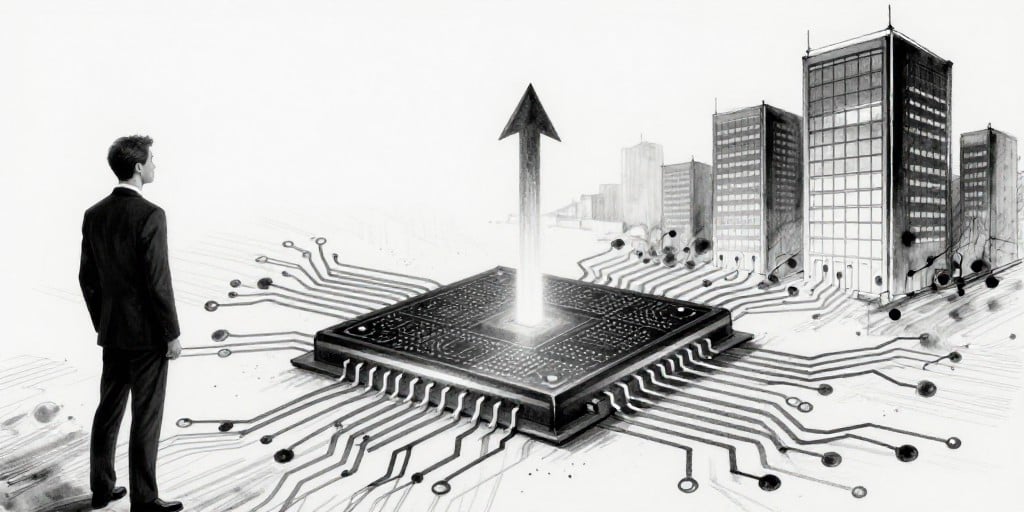 NVDA’s $500B AI Investment Boosts Stock, Eyes Strong August 26 Earnings NVDA’s $500B AI Investment Boosts Stock, Eyes Strong August 26 Earnings