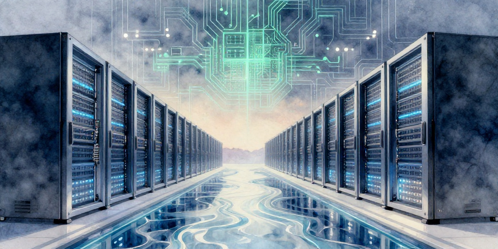 nVent Electric PLC Set for Strong Q1 2026 Growth in AI‑Data Centers & Power Utilities