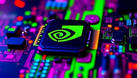 NVIDIA's Crypto Venture: Navigating Volatility and Innovation in the Digital Currency Space NVIDIA's Crypto Venture: Navigating Volatility and Innovation in the Digital Currency Space