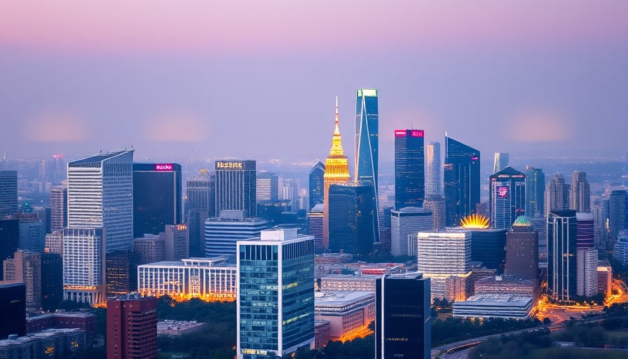 Nvni Group Ltd Sees Notable Recovery Amid Strategic SaaS Acquisitions