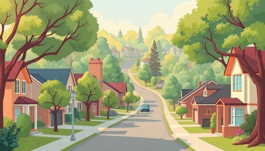 NVR Inc. Surges to $8,600 Target After Earnings Dip: Analysts Stay Optimistic