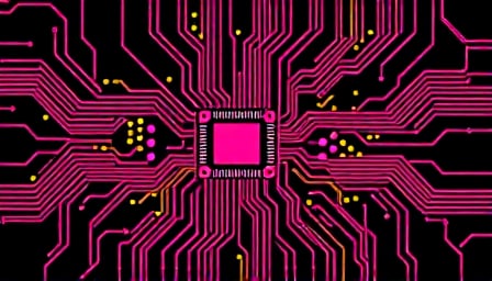 NXP Semiconductors Faces Market Challenges Amid Q1 Earnings Beat and Leadership Transition